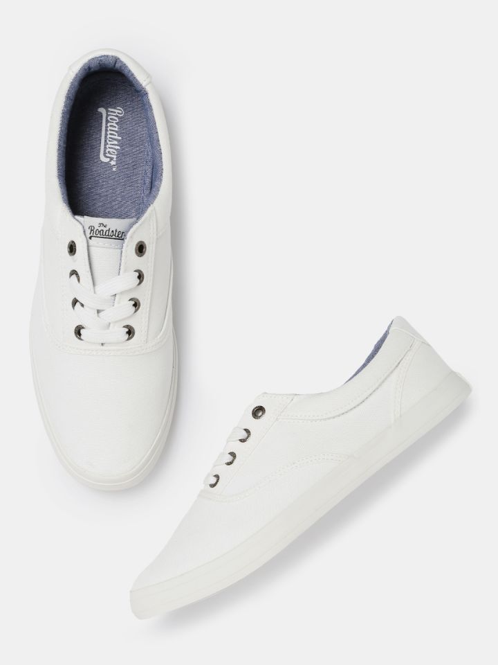 roadster casual shoes myntra