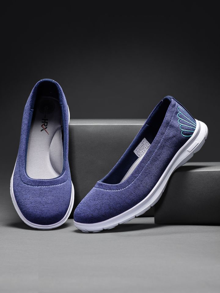 Hrx loafers hot sale