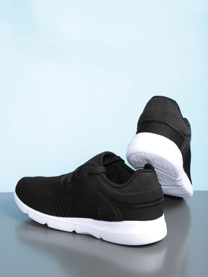 Crew top street shoes