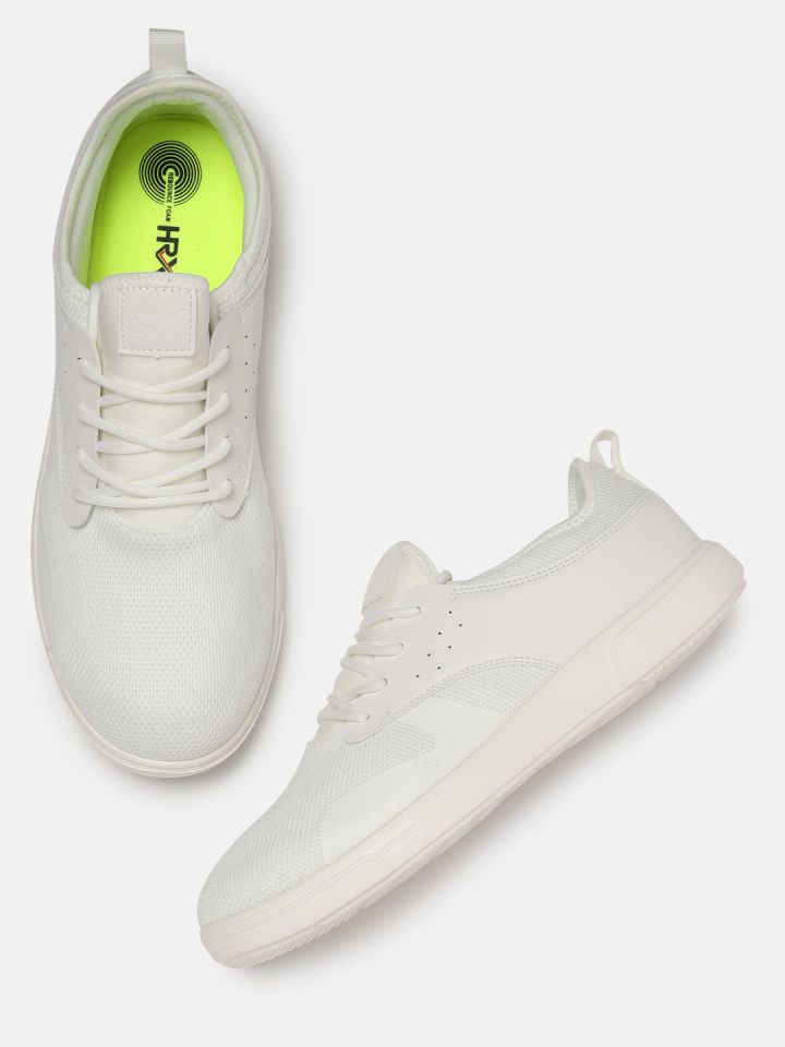 Hrx sales sneakers myntra