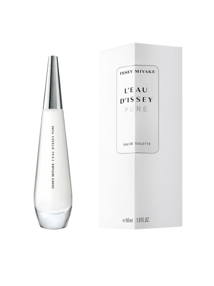 Issey miyake hotsell perfume 50ml