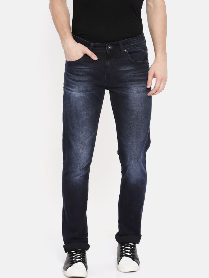Killer store jeans myntra