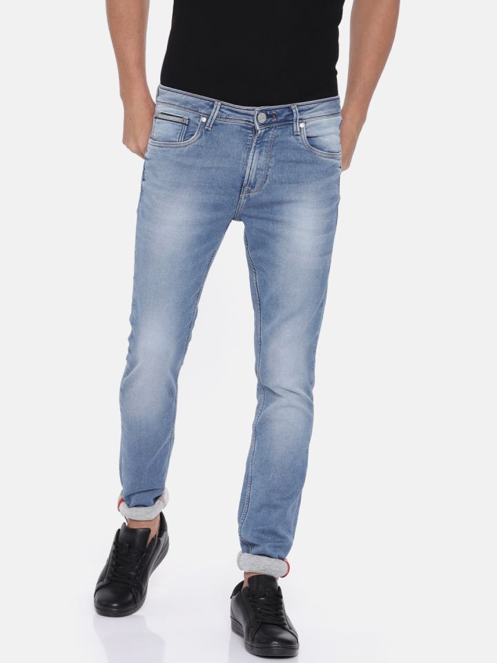 killer stretchable jeans