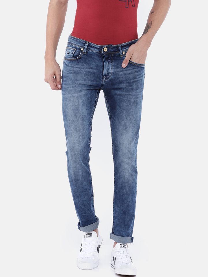 Killer stretchable jeans clearance