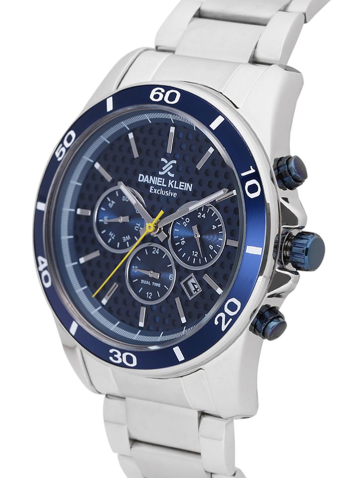 Daniel klein outlet exclusive 11753