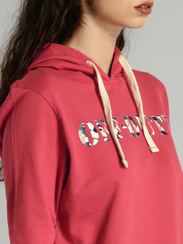 Champion sweater sale womens red 2019
