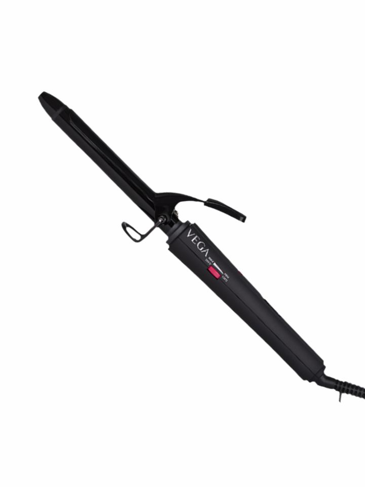 Vega hair shop curling machine