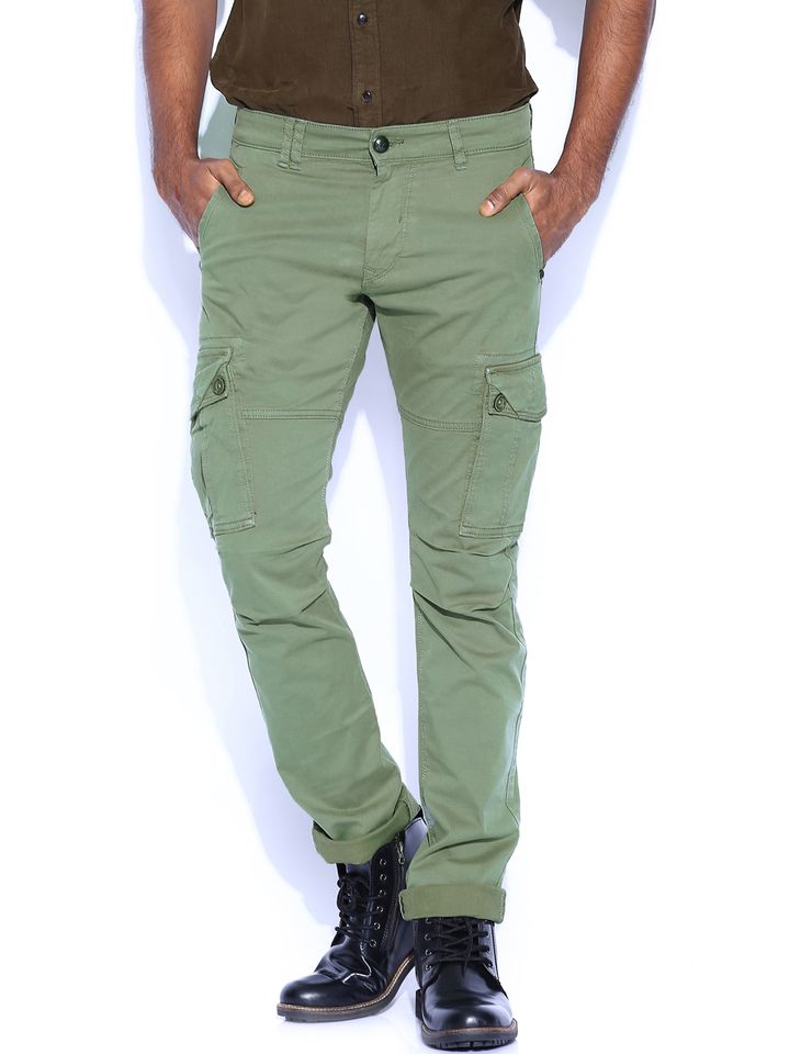 ed hardy cargo pants