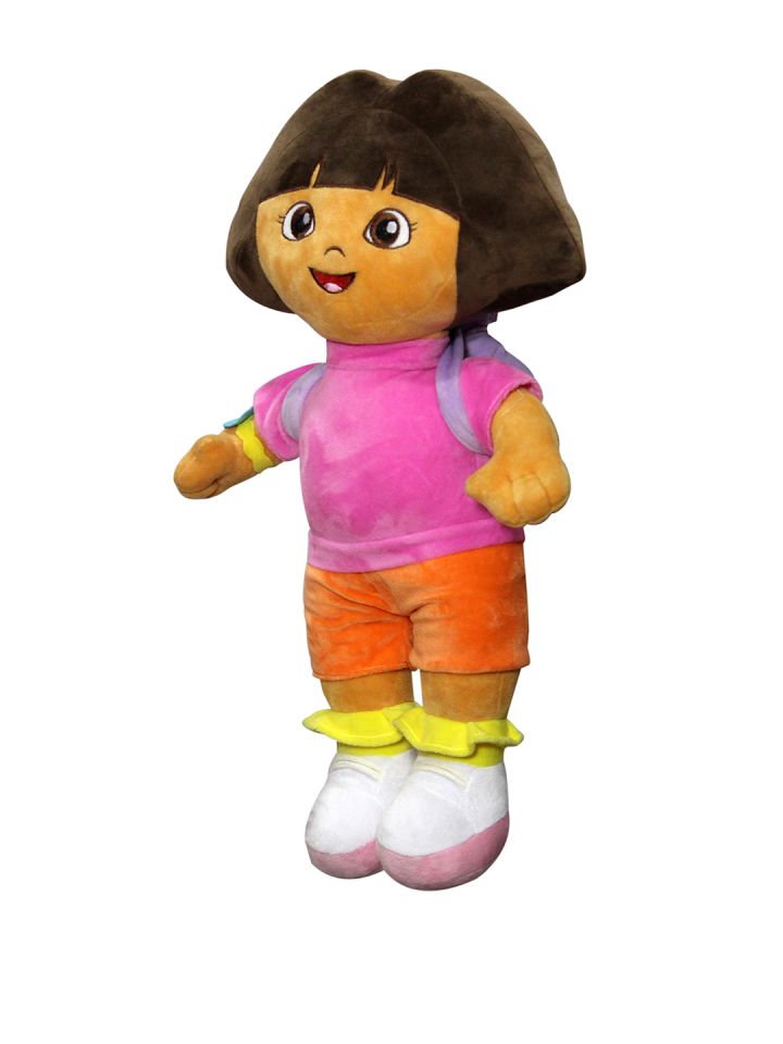 Dora buji deals soft toys