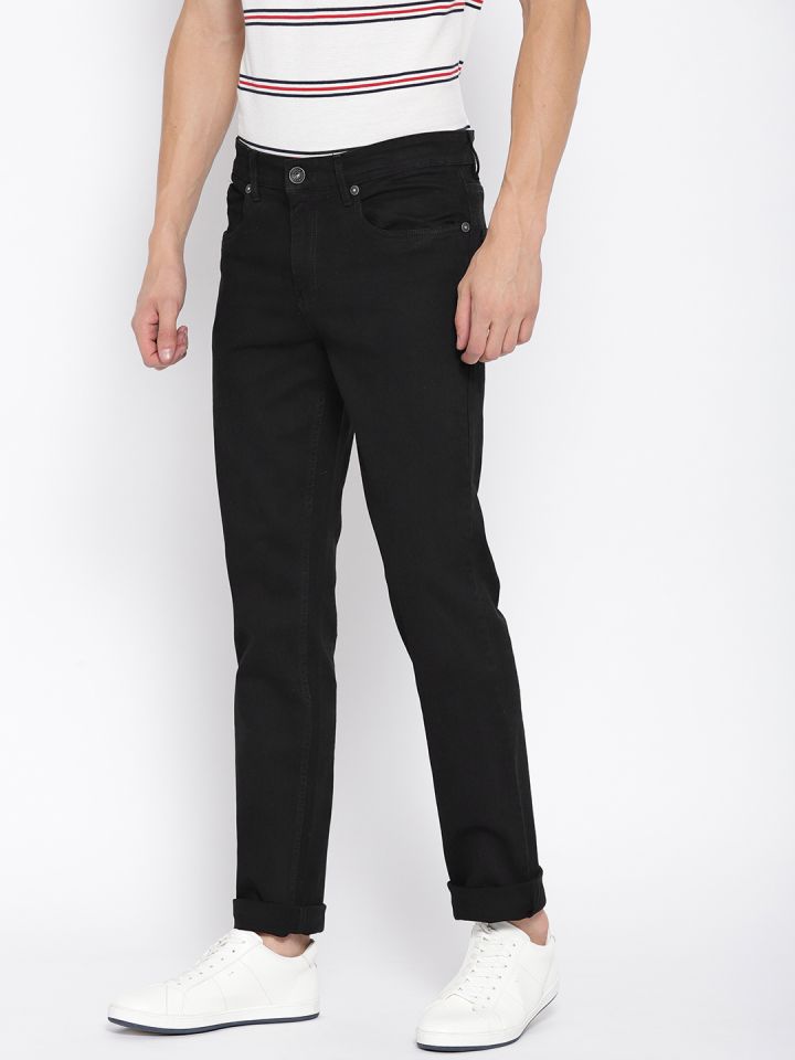 Monte carlo jeans myntra discount