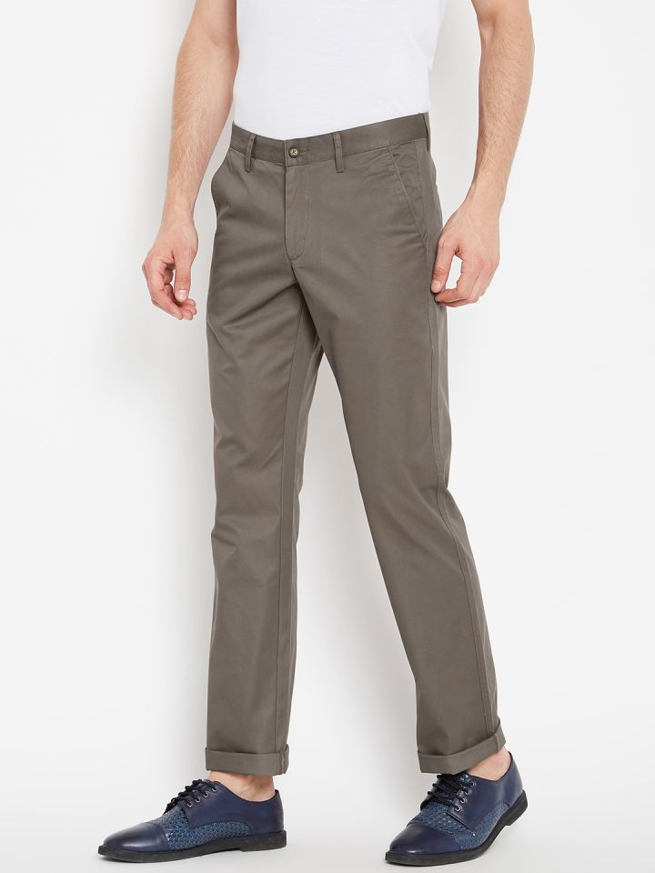 Monte carlo trousers store
