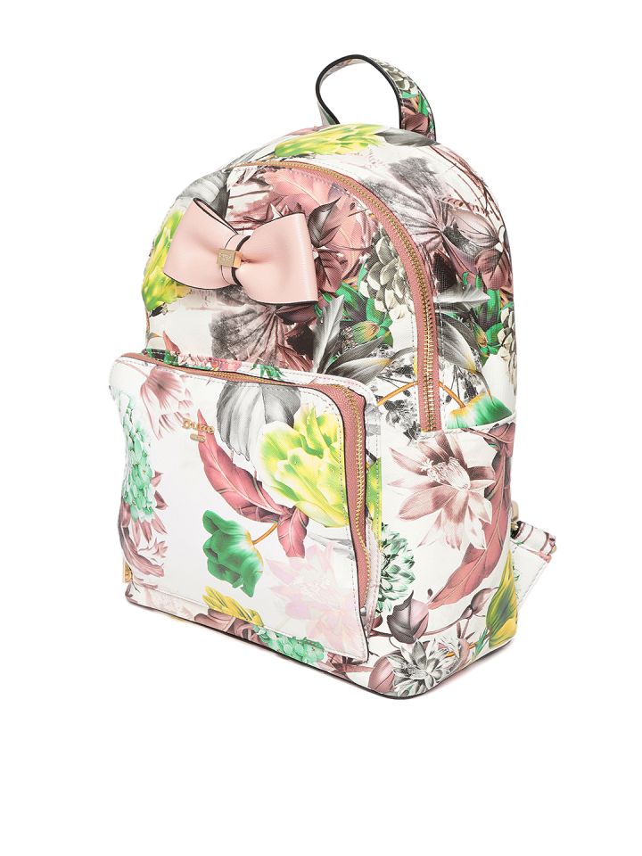 Dune floral bag hot sale