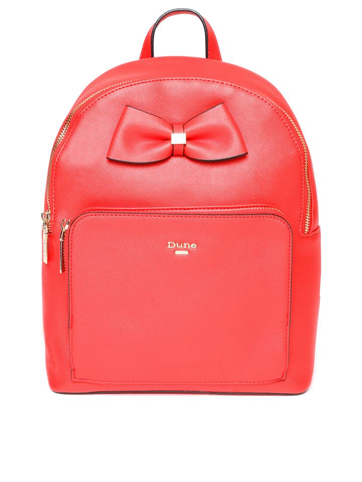 Dune red on sale backpack