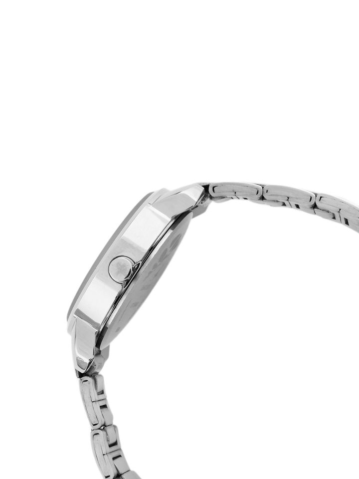 Fastrack 6111sm01 women's watch deals