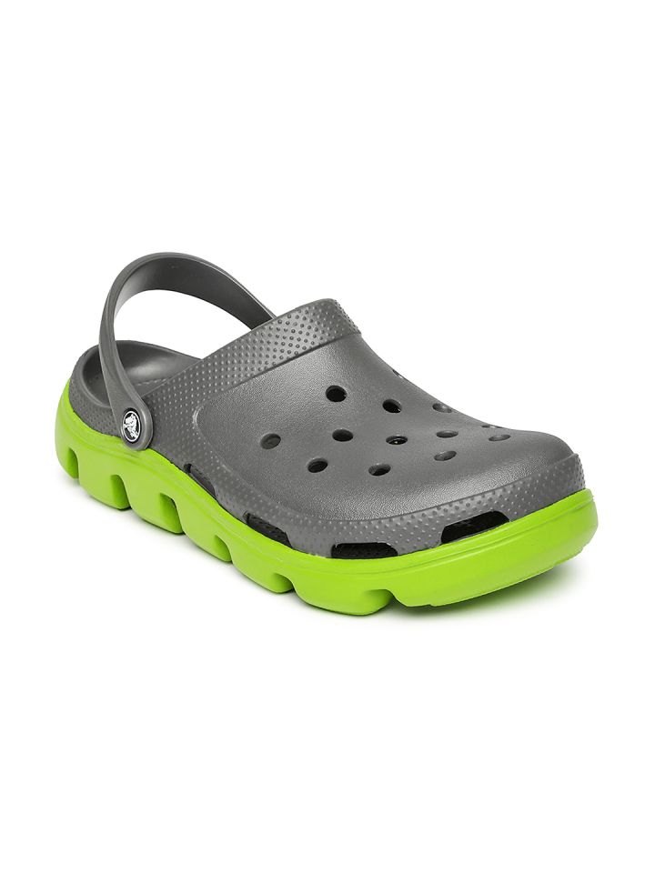 Men's duet shop sport crocs