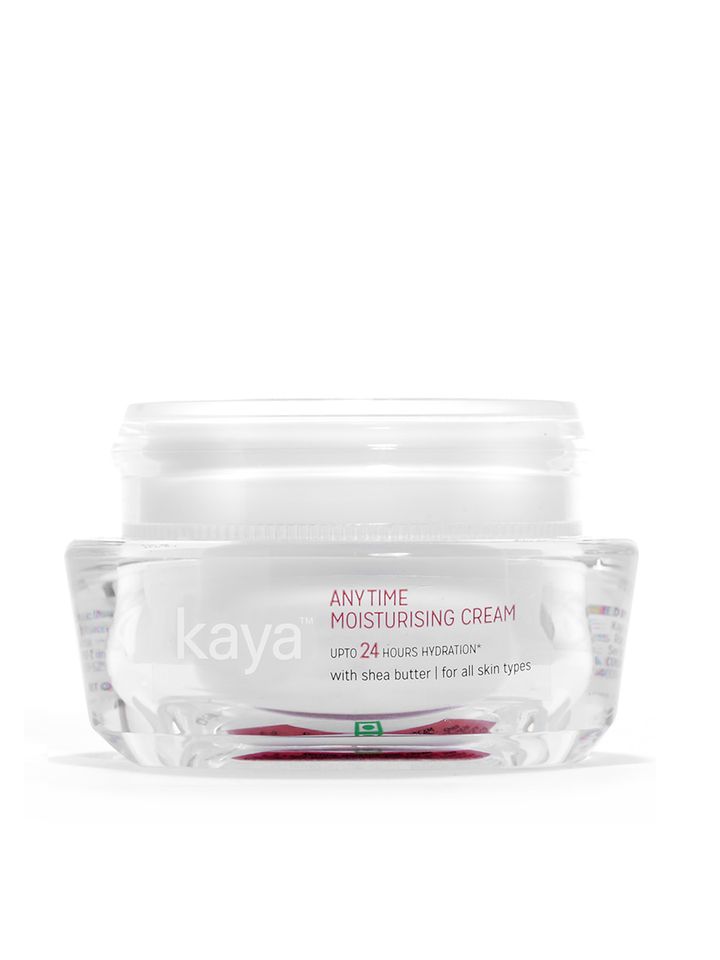 kaya moisturizer price