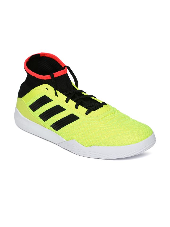 Adidas predator tango on sale 18.3 tr review
