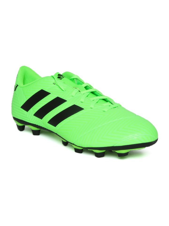 Adidas hotsell nemeziz myntra