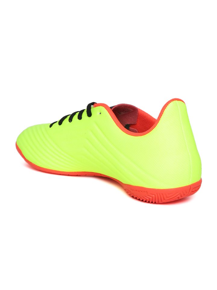 Adidas predator 18.4 best sale futsal