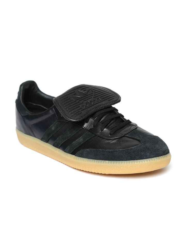 Samba recon store