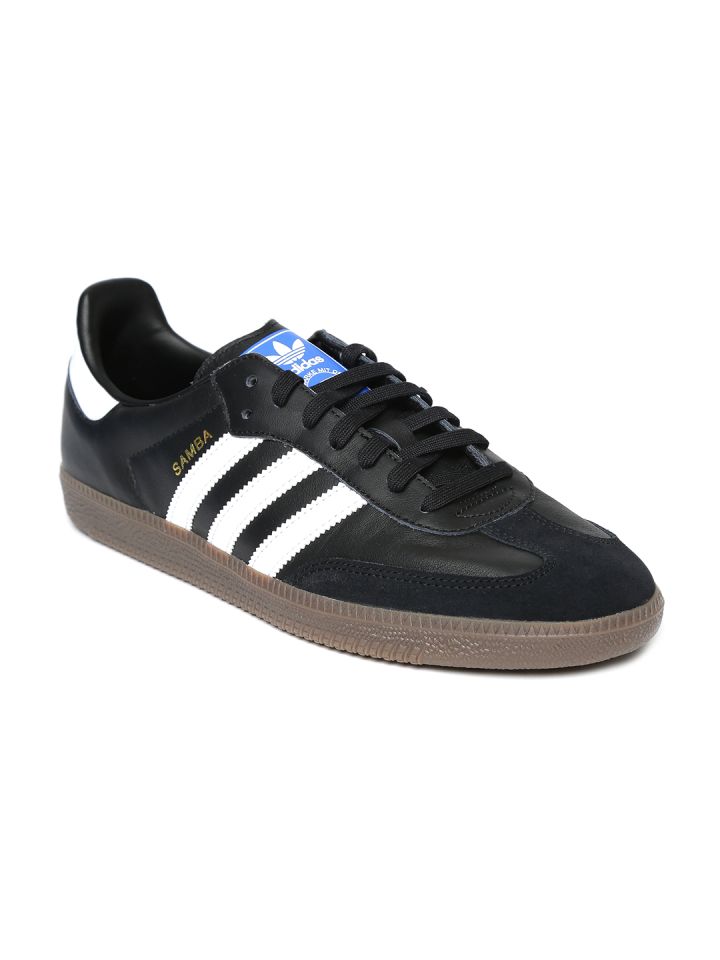 Adidas suede discount shoe