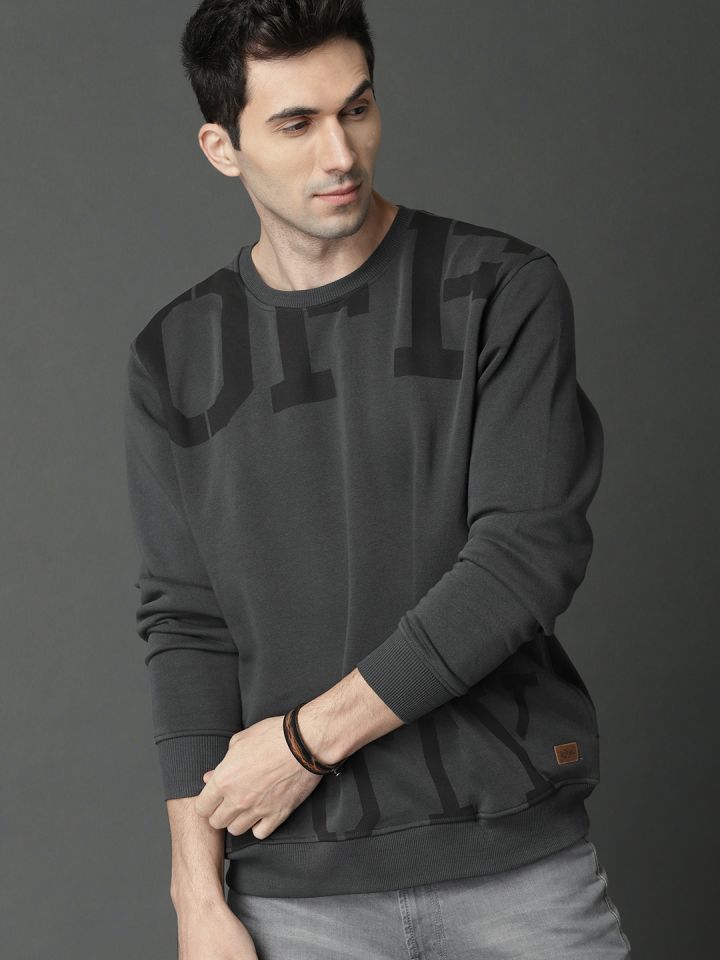 Roadster sweatshirts outlet for men