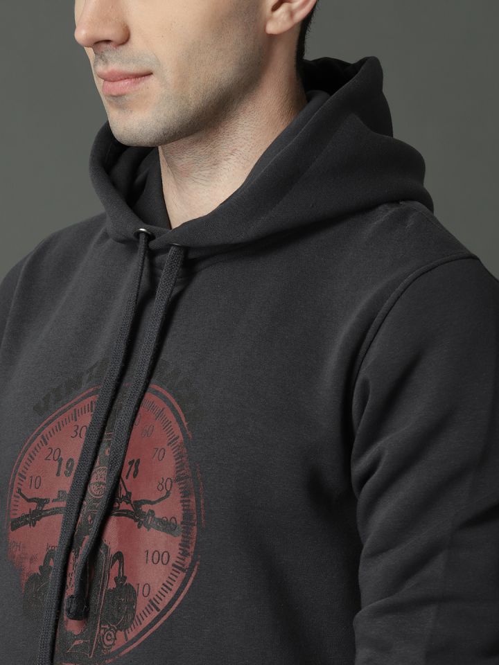 Roadster sweatshirts snapdeal store