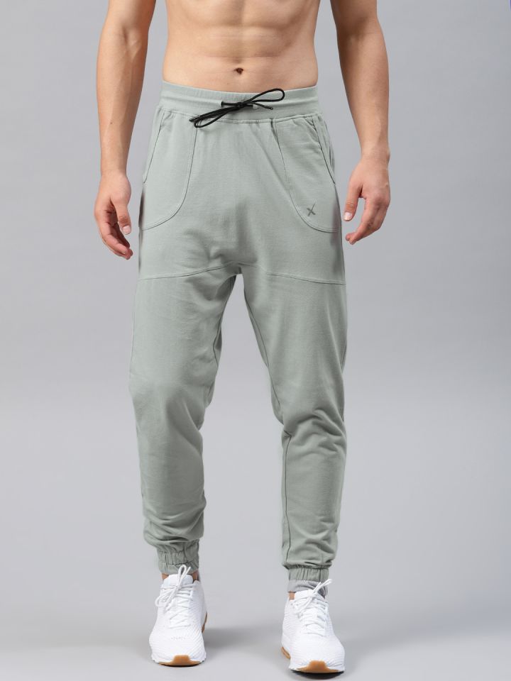 hrx joggers