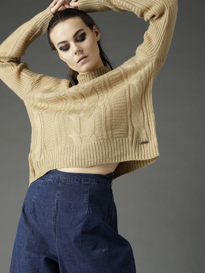 Roadster sweater outlet