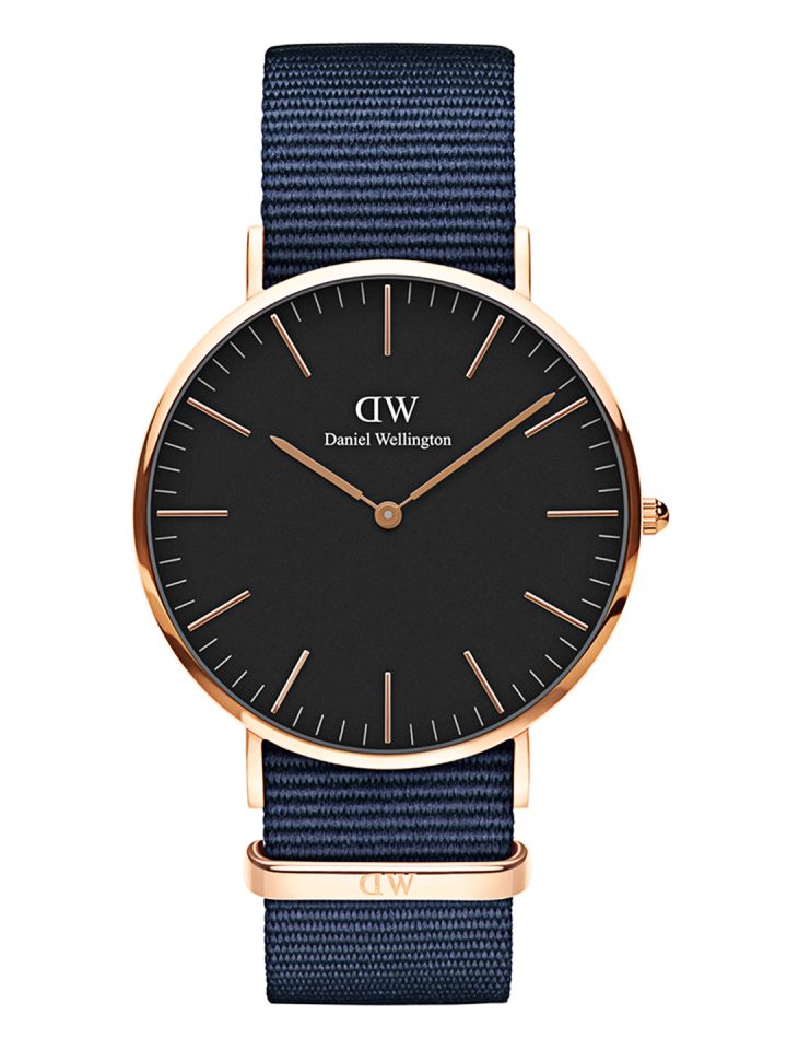 Bayswater daniel wellington shop