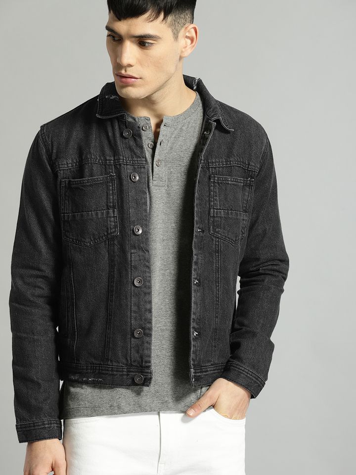jeans ki jackets Online Off 63