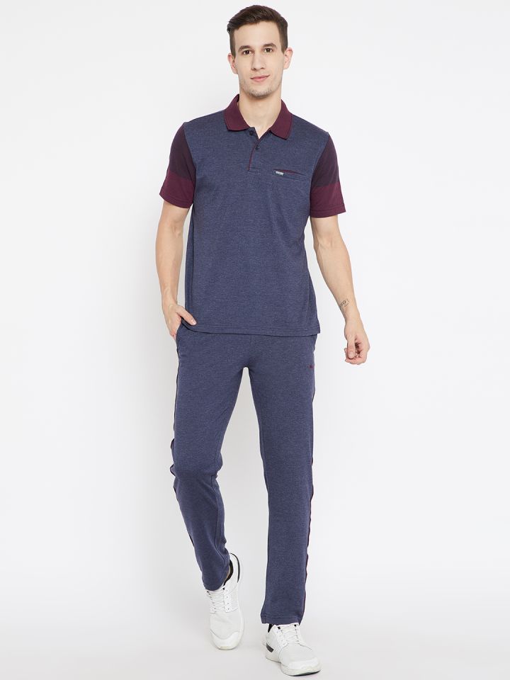 monte carlo summer tracksuit