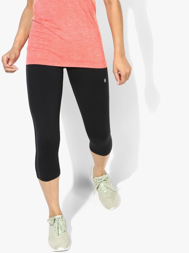 Asics online capri tights