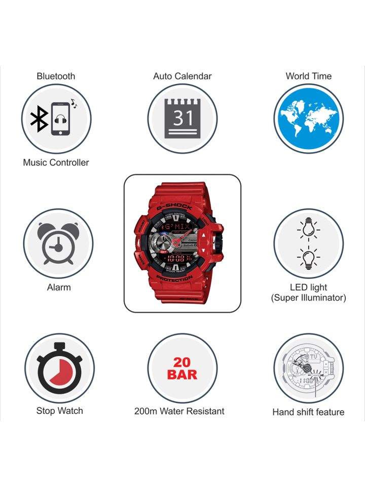 casio g559
