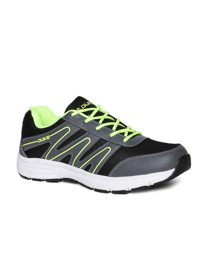 duke running shoes