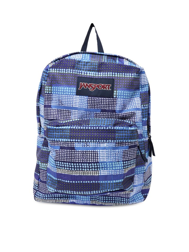 Jansport 2018 sales
