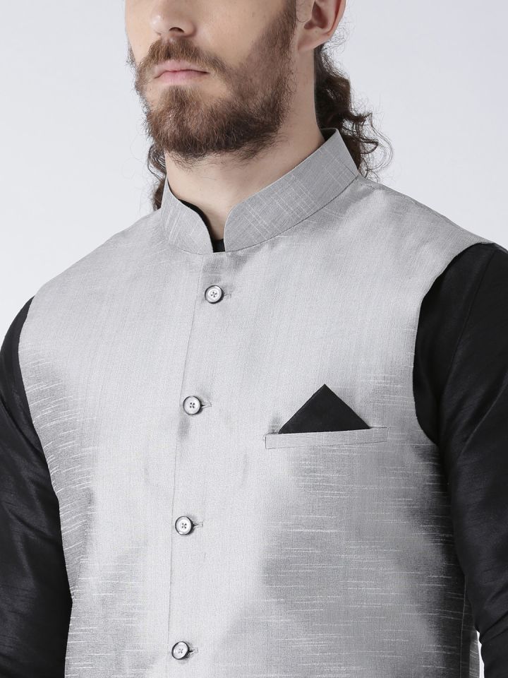 Deyann outlet nehru jacket