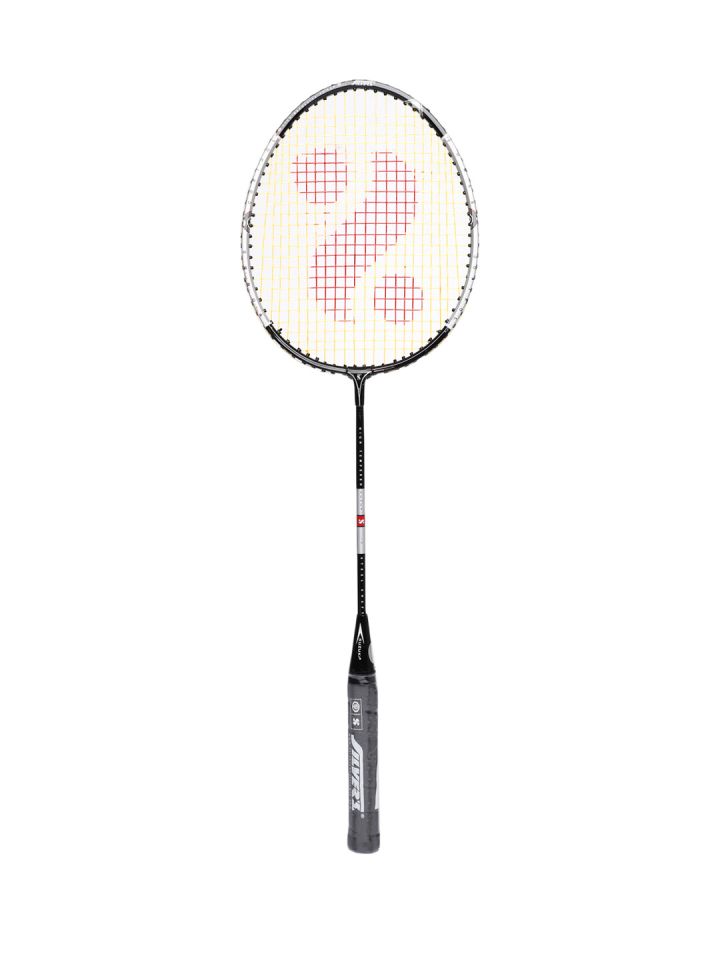 suzuki badminton racket
