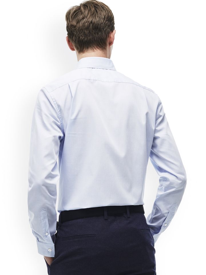 lacoste formal shirts