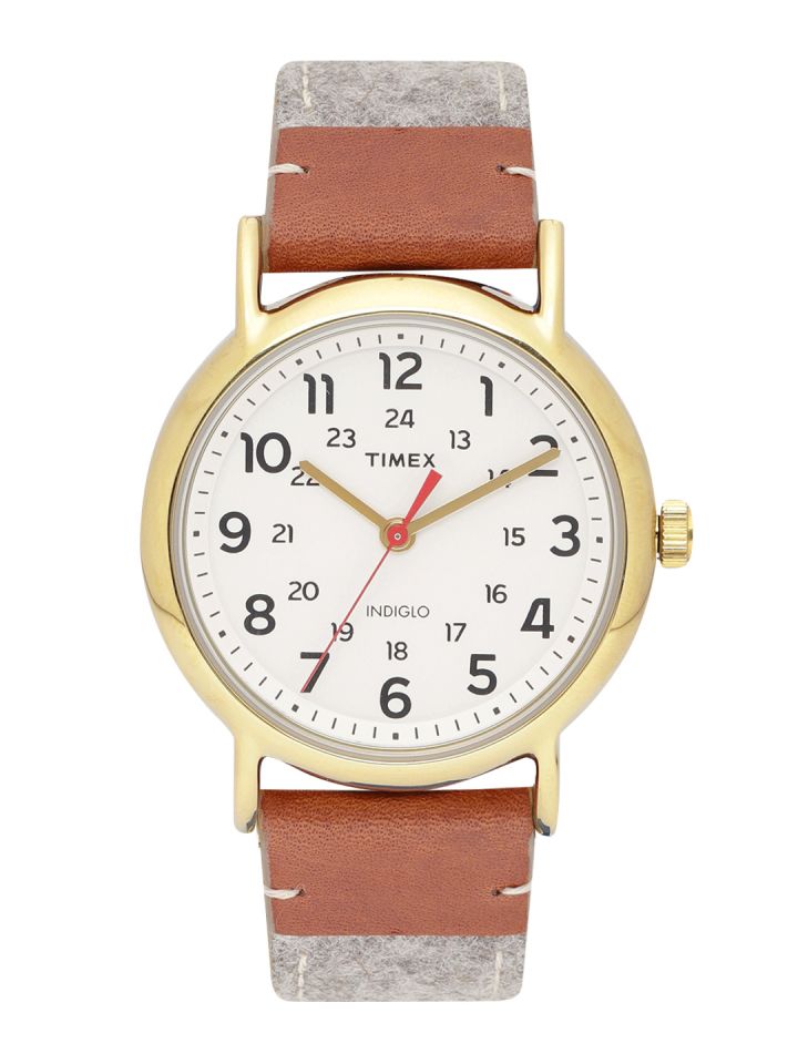 Timex watches myntra outlet