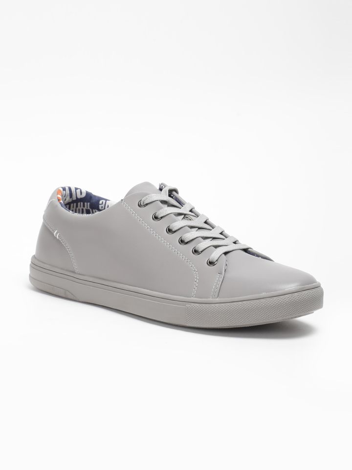 Locomotive grey deals sneakers