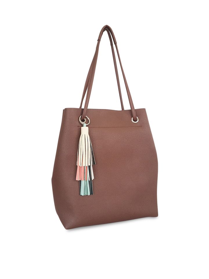 toteteca bags myntra