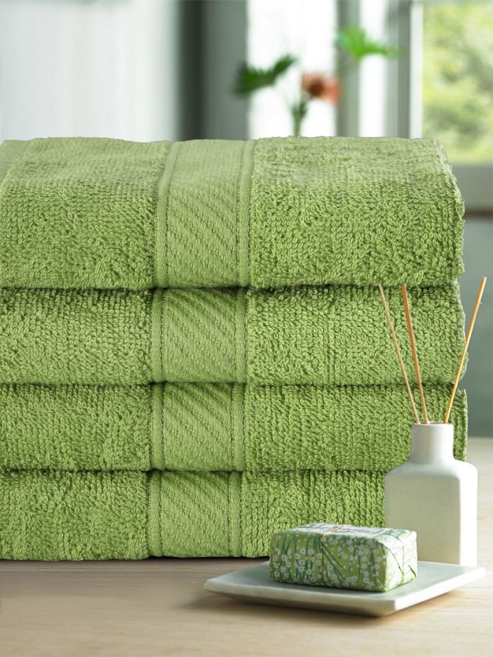 Trident online hand towels