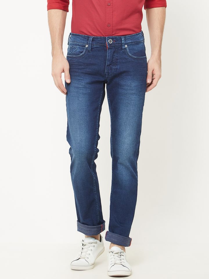 Integriti sale jeans myntra