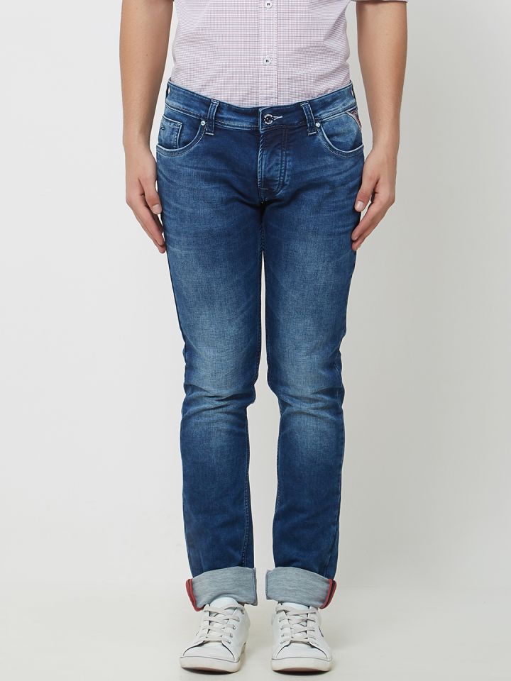 Integriti jeans myntra sale