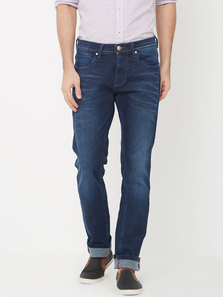 Integriti jeans myntra on sale