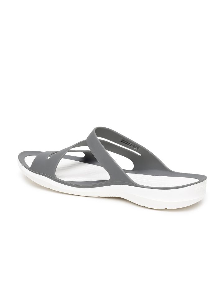 Crocs open toe outlet