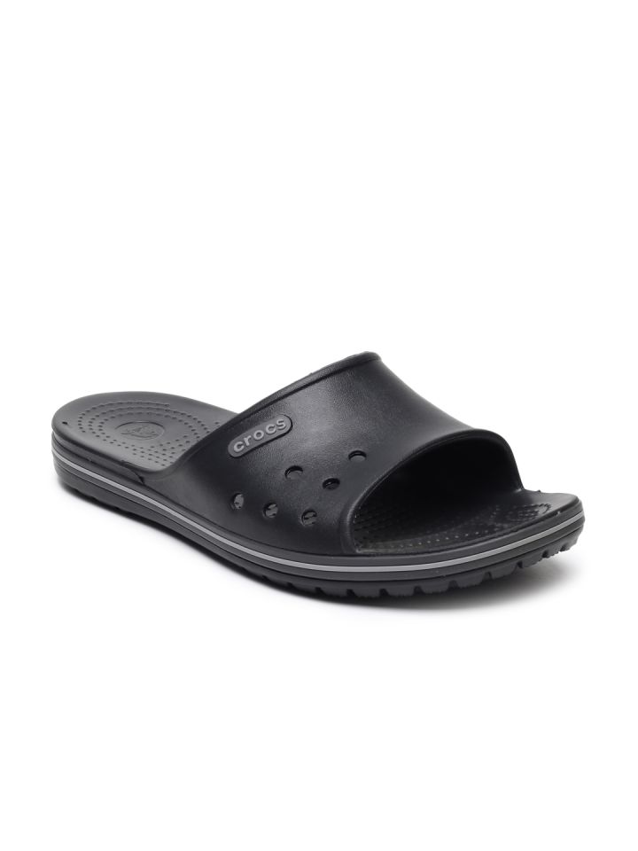 Crocs online slippers myntra