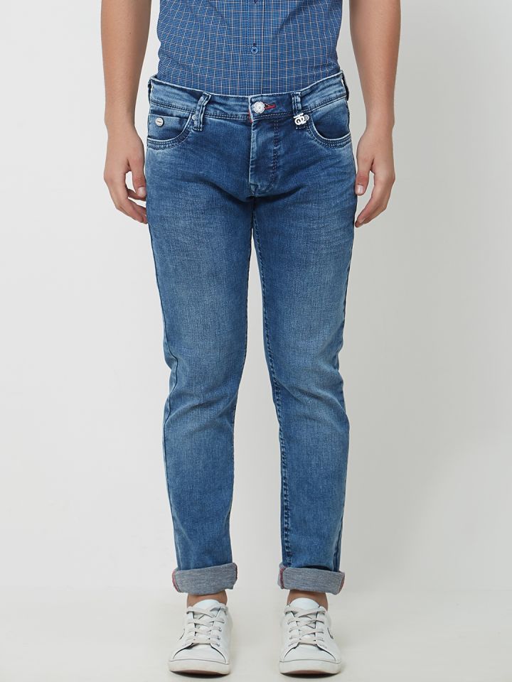 Integriti jeans myntra on sale