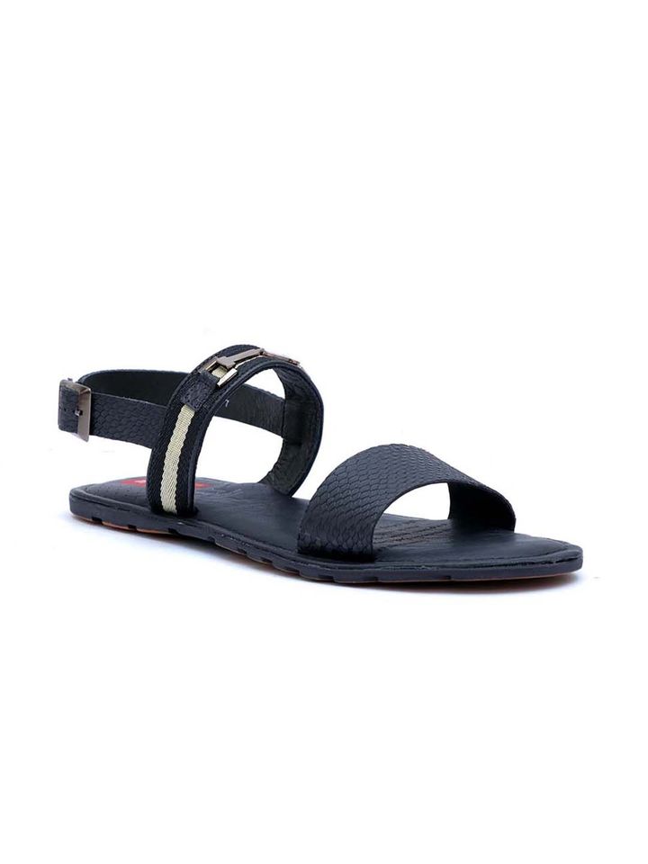 hitz leather sandals